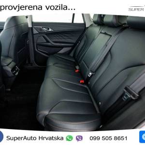 MG HS 1.5T Aut. Luxury 272 KS, LED+ACC+GR SJED+360+ASIST+VIRT