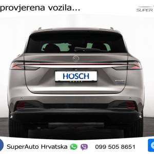 MG HS 1.5T Aut. Luxury 272 KS, LED+ACC+GR SJED+360+ASIST+VIRT
