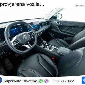 MG HS 1.5T Aut. Luxury 272 KS, LED+ACC+GR SJED+360+ASIST+VIRT