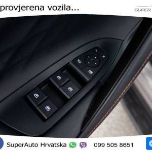 MG HS 1.5T Aut. Luxury 272 KS, LED+ACC+GR SJED+360+ASIST+VIRT