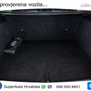 MG HS 1.5T Aut. Luxury 272 KS, LED+ACC+GR SJED+360+VIRT+PDC