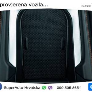 MG HS 1.5T Aut. Luxury 272 KS, LED+ACC+GR SJED+360+VIRT+PDC