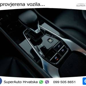 MG HS 1.5T Aut. Luxury 272 KS, LED+ACC+GR SJED+360+VIRT+PDC