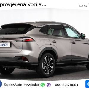 MG HS 1.5T Aut. Luxury 272 KS, LED+ACC+GR SJED+360+VIRT+PDC