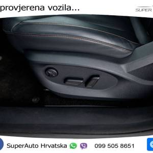 MG HS 1.5T Aut. Luxury 272 KS, LED+ACC+GR SJED+360+VIRT+PDC