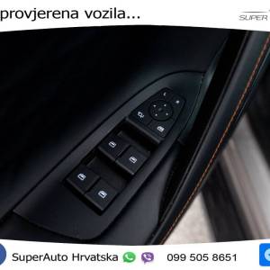 MG HS 1.5T Aut. Luxury 272 KS, LED+ACC+GR SJED+360+VIRT+PDC