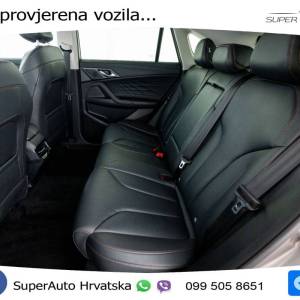 MG HS 1.5T Aut. Luxury 272 KS, LED+ACC+GR SJED+360+VIRT+PDC