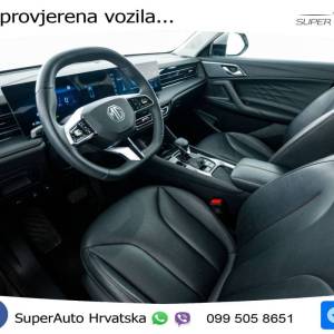MG HS 1.5T Aut. Luxury 272 KS, LED+ACC+GR SJED+360+VIRT+PDC