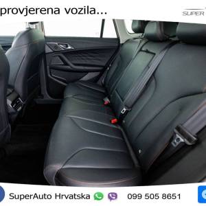 MG HS 1.5T Aut. Luxury 299 KS, LED+ACC+GR SJED+360+VIRT+PDC