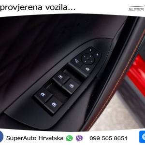 MG HS 1.5T Aut. Luxury 299 KS, LED+ACC+GR SJED+360+VIRT+PDC
