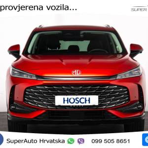 MG HS 1.5T Aut. Luxury 299 KS, LED+ACC+GR SJED+360+VIRT+PDC