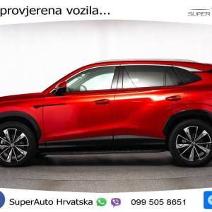 MG HS 1.5T Aut. Luxury 299 KS, LED+ACC+GR SJED+360+VIRT+PDC
