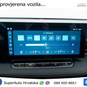 MG HS 1.5T Aut. Luxury 299 KS, LED+ACC+GR SJED+360+VIRT+PDC
