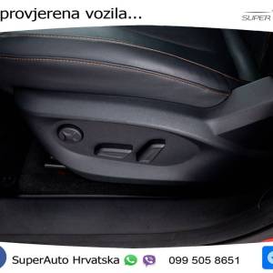 MG HS 1.5T Aut. Luxury 299 KS, LED+ACC+GR SJED+360+VIRT+PDC