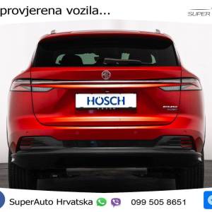 MG HS 1.5T Aut. Luxury 299 KS, LED+ACC+GR SJED+360+VIRT+PDC