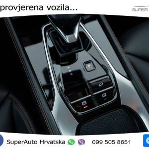 MG HS 1.5T Aut. Luxury 299 KS, LED+ACC+GR SJED+360+VIRT+PDC