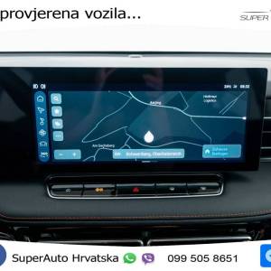 MG HS 1.5T Aut. Luxury 299 KS, LED+ACC+GR SJED+360+VIRT+PDC