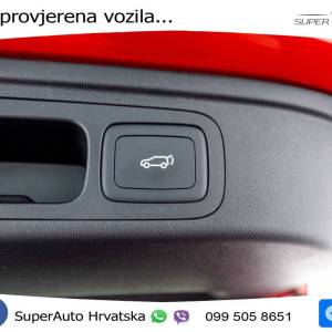 MG HS 1.5T Aut. Luxury 299 KS, LED+ACC+GR SJED+360+VIRT+PDC