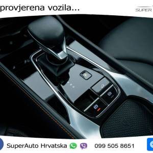MG HS 1.5T Aut. Luxury 299 KS, LED+ACC+GR SJED+360+ASIST+VIRT