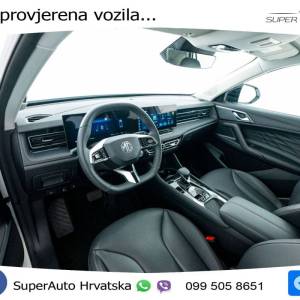 MG HS 1.5T Aut. Luxury 299 KS, LED+ACC+GR SJED+360+ASIST+VIRT