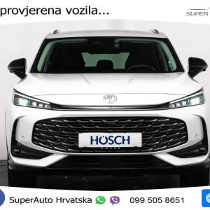 MG HS 1.5T Aut. Luxury 299 KS, LED+ACC+GR SJED+360+ASIST+VIRT