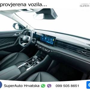 MG HS 1.5T Aut. Luxury 299 KS, LED+ACC+GR SJED+360+ASIST+VIRT
