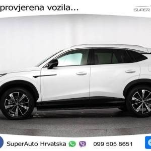 MG HS 1.5T Aut. Luxury 299 KS, LED+ACC+GR SJED+360+ASIST+VIRT