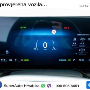 MG HS 1.5T Aut. Luxury 299 KS, LED+ACC+GR SJED+360+ASIST+VIRT