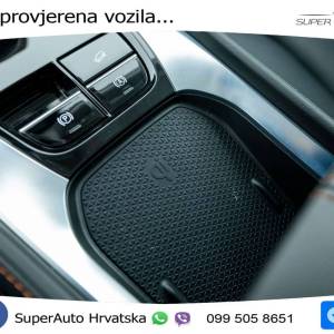 MG HS 1.5T Aut. Luxury 299 KS, LED+ACC+GR SJED+360+ASIST+VIRT