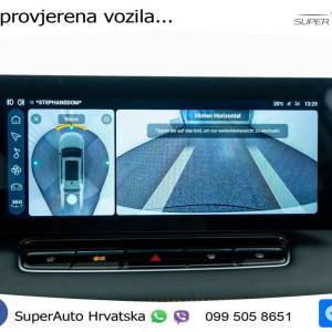 MG HS 1.5T Aut. Luxury 299 KS, LED+ACC+GR SJED+360+ASIST+VIRT
