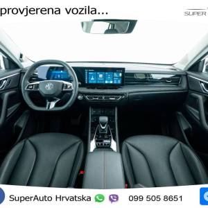 MG HS 1.5T Aut. Luxury 299 KS, LED+ACC+GR SJED+360+ASIST+VIRT