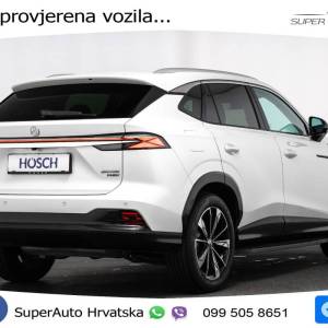 MG HS 1.5T Aut. Luxury 299 KS, LED+ACC+GR SJED+360+ASIST+VIRT