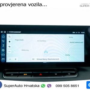 MG HS 1.5T Aut. Luxury 299 KS, LED+ACC+GR SJED+360+ASIST+VIRT