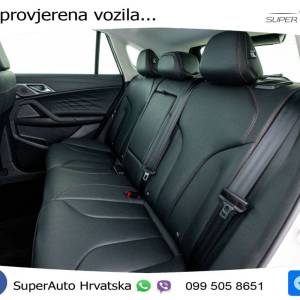 MG HS 1.5T Aut. Luxury 299 KS, LED+ACC+GR SJED+360+ASIST+VIRT