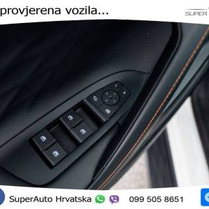 MG HS 1.5T Aut. Luxury 299 KS, LED+ACC+GR SJED+360+ASIST+VIRT
