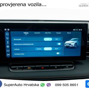 MG HS 1.5T Aut. Luxury 299 KS, LED+ACC+ASIST+GR SJED+360+VIRT+PDC