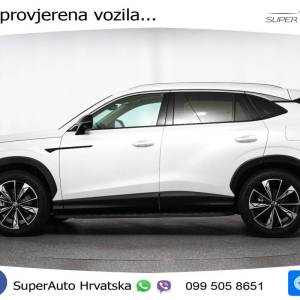 MG HS 1.5T Aut. Luxury 299 KS, LED+ACC+ASIST+GR SJED+360+VIRT+PDC