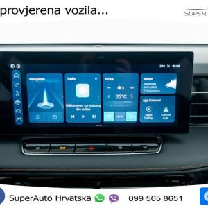 MG HS 1.5T Aut. Luxury 299 KS, LED+ACC+ASIST+GR SJED+360+VIRT+PDC