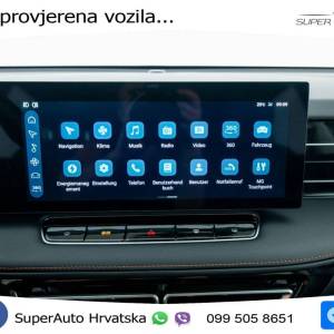 MG HS 1.5T Aut. Luxury 299 KS, LED+ACC+ASIST+GR SJED+360+VIRT+PDC