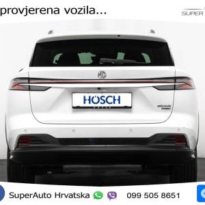 MG HS 1.5T Aut. Luxury 299 KS, LED+ACC+ASIST+GR SJED+360+VIRT+PDC