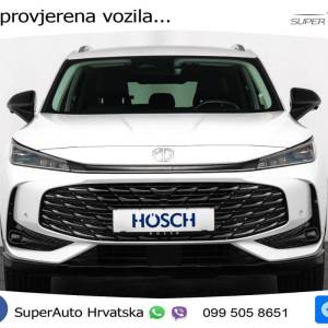 MG HS 1.5T Aut. Luxury 299 KS, LED+ACC+ASIST+GR SJED+360+VIRT+PDC