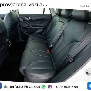 MG HS 1.5T Aut. Luxury 299 KS, LED+ACC+ASIST+GR SJED+360+VIRT+PDC