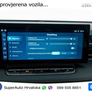 MG HS 1.5T Aut. Luxury 299 KS, LED+ACC+ASIST+GR SJED+360+VIRT+PDC