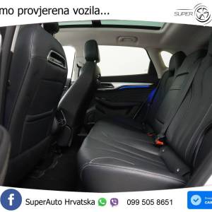 MG Marvel R 70 kWh Luxury 179 KS, ACC+LED+360+GR SJED+PANO+VIRT