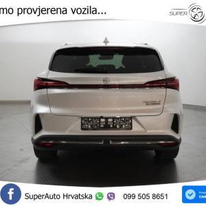 MG Marvel R 70 kWh Luxury 179 KS, ACC+LED+360+GR SJED+PANO+VIRT