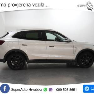 MG Marvel R 70 kWh Luxury 179 KS, ACC+LED+360+GR SJED+PANO+VIRT
