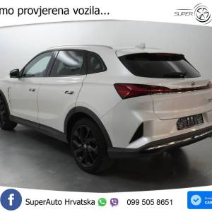MG Marvel R 70 kWh Luxury 179 KS, ACC+LED+360+GR SJED+PANO+VIRT