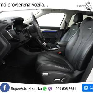 MG Marvel R 70 kWh Luxury 179 KS, ACC+LED+360+GR SJED+PANO+VIRT