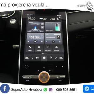 MG Marvel R 70 kWh Luxury 179 KS, ACC+LED+360+GR SJED+PANO+VIRT