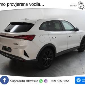 MG Marvel R 70 kWh Luxury 179 KS, ACC+LED+360+GR SJED+PANO+VIRT
